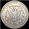 Image 2 : 1879-CC Morgan Silver Dollar NICELY CIRCULATED