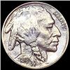 1919-S Buffalo Nickel UNCIRCULATED