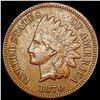 Image 1 : 1870 Indian Head Cent CLOSELY UNCIRCULATED