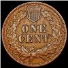 Image 2 : 1870 Indian Head Cent CLOSELY UNCIRCULATED