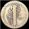 Image 2 : 1921 Mercury Dime NICELY CIRCULATED