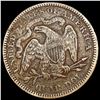 Image 2 : 1876 Seated Liberty Quarter NICELY CIRCULATED