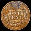 Image 2 : 1873 Indian Head Cent CLOSELY UNCIRCULATED