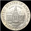 Image 1 : 1946 Iowa Half Dollar GEM BU
