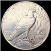 Image 2 : 1935 Silver Peace Dollar CLOSELY UNCIRCULATED