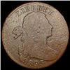 Image 1 : 1803 Draped Bust Large Cent NICELY CIRCULATED
