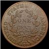 Image 2 : 1803 Draped Bust Large Cent NICELY CIRCULATED