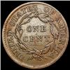 Image 2 : 1817 13 Stars Coronet Head Large Cent NICELY CIRCU