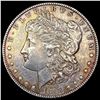 Image 1 : 1898-S Morgan Silver Dollar CLOSELY UNCIRCULATED