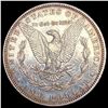 Image 2 : 1898-S Morgan Silver Dollar CLOSELY UNCIRCULATED