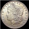 Image 1 : 1878 7TF Rev 78 Morgan Silver Dollar CLOSELY UNCIR