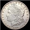Image 1 : 1899 Morgan Silver Dollar CLOSELY UNCIRCULATED