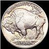 Image 2 : 1913 Buffalo Nickel UNCIRCULATED