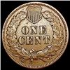 Image 2 : 1875 Indian Head Cent CLOSELY UNCIRCULATED