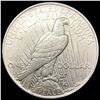 Image 2 : 1927-D Silver Peace Dollar CLOSELY UNCIRCULATED
