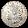 Image 1 : 1891-S Morgan Silver Dollar CLOSELY UNCIRCULATED