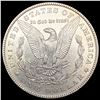 Image 2 : 1891-S Morgan Silver Dollar CLOSELY UNCIRCULATED