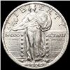 Image 1 : 1924 Standing Liberty Quarter CLOSELY UNCIRCULATED