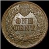 Image 2 : 1864 Indian Head Cent CLOSELY UNCIRCULATED