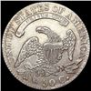 Image 2 : 1832 Capped Bust Half Dollar CLOSELY UNCIRCULATED