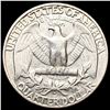 Image 2 : 1932-D Washington Silver Quarter CLOSELY UNCIRCULA