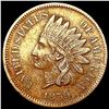 Image 1 : 1859 Indian Head Cent CLOSELY UNCIRCULATED