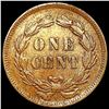 Image 2 : 1859 Indian Head Cent CLOSELY UNCIRCULATED