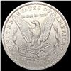 Image 2 : 1893-O Morgan Silver Dollar CLOSELY UNCIRCULATED