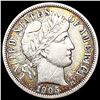 Image 1 : 1905 Barber Dime NEARLY UNCIRCULATED