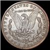 Image 2 : 1892-CC Morgan Silver Dollar CLOSELY UNCIRCULATED