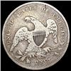Image 2 : 1831 Capped Bust Quarter NICELY CIRCULATED