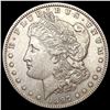 Image 1 : 1897-S Morgan Silver Dollar CLOSELY UNCIRCULATED