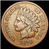 Image 1 : 1870 Indian Head Cent CLOSELY UNCIRCULATED