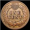 Image 2 : 1870 Indian Head Cent CLOSELY UNCIRCULATED