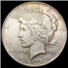 Image 1 : 1934-D Silver Peace Dollar HIGH GRADE
