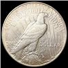 Image 2 : 1934-D Silver Peace Dollar HIGH GRADE