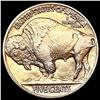 Image 2 : 1915 Buffalo Nickel CHOICE BU
