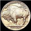 Image 2 : 1920 Buffalo Nickel UNCIRCULATED