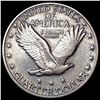 Image 2 : 1918 Standing Liberty Quarter CLOSELY UNCIRCULATED