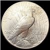 Image 2 : 1928 Silver Peace Dollar HIGH GRADE