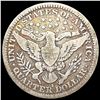 Image 2 : 1914-S Barber Quarter NICELY CIRCULATED