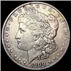 Image 1 : 1900-O/CC Morgan Silver Dollar CLOSELY UNCIRCULATE