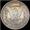 Image 2 : 1900-O/CC Morgan Silver Dollar CLOSELY UNCIRCULATE