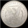 Image 2 : 1889-S Morgan Silver Dollar CLOSELY UNCIRCULATED
