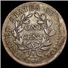 Image 2 : 1802 Draped Bust Large Cent NICELY CIRCULATED
