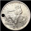 Image 1 : 1925 Stone Mountain Half Dollar CLOSELY UNCIRCULAT