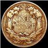 Image 2 : 1858 Flying Eagle Cent NICELY CIRCULATED