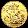 Image 2 : 1925 G. Britain .2355oz Gold Sovereign UNCIRCULATE