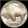 Image 2 : 1923 Buffalo Nickel CLOSELY UNCIRCULATED