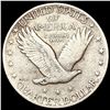 Image 2 : 1927-D Standing Liberty Quarter LIGHTLY CIRCULATED